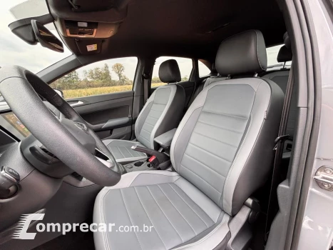 Nivus Highline 200 TSI