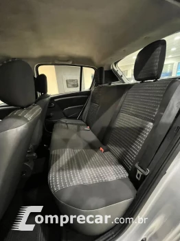 Sandero 1.6 16V 4P FLEX SCE EXPRESSION