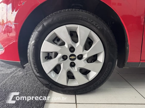 ONIX 1.4 MPFI LT 8V