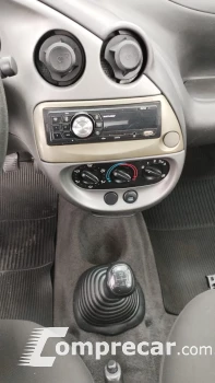 KA 1.0 MPI 8V