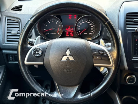ASX 2.0 4X2 16V