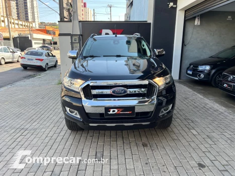 RANGER 2.5 Limited 4X2 CD 16V