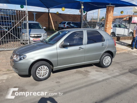 Fiat PALIO 1.0 MPI Fire Economy 8V 4 portas