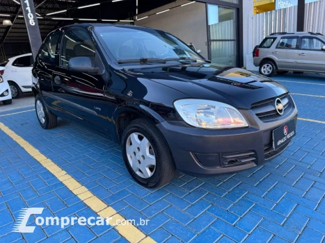 Celta Life/ LS 1.0 MPFI 8V FlexPower 3p