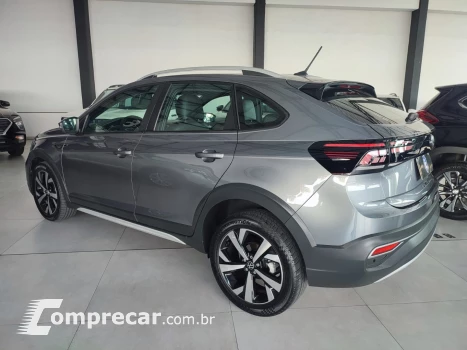 NIVUS 1.0 200 TSI TOTAL FLEX HIGHLINE AUTOMÁTICO