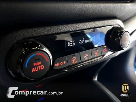 KICKS - 1.6 16V START EXCLUSIVE XTRONIC