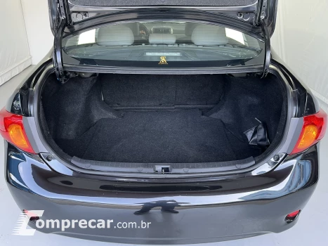COROLLA 2.0 Vvt-ie XEI
