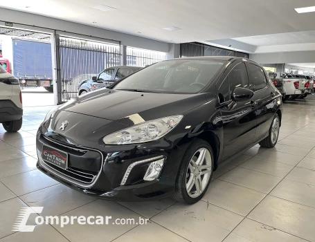 308 1.6 Active 16V
