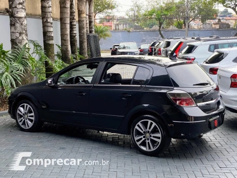VECTRA 2.0 MPFI Gt-x Hatch 8V