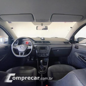 GOL 1.0 12V MPI Totalflex City