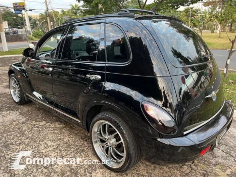 PT CRUISER 2.4 Limited Edition 16V