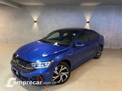 Volkswagen JETTA 2.0 350 TSI GLI 4 portas