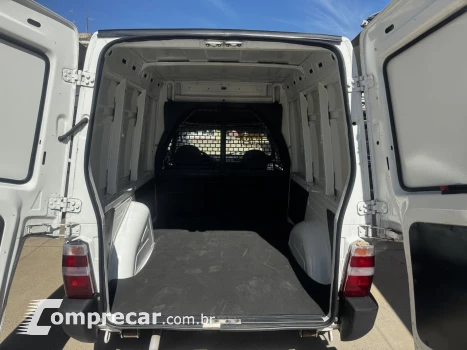 Fiorino Furgão 1.3 FLEX