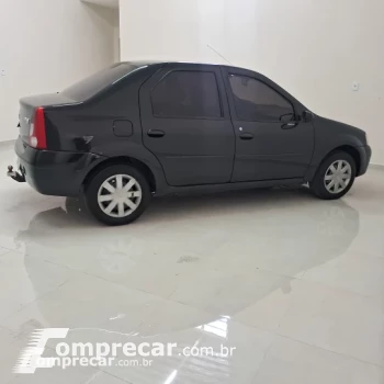 LOGAN 1.6 Privilège 16V