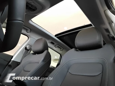 TIGGO 7 PRO 1.5 TCI FLEX HYBRID MAX DRIVE CVT