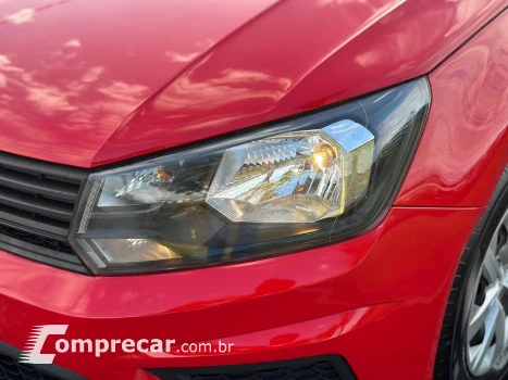 VOYAGE 1.0 12V MPI TOTALFLEX 4P MANUAL