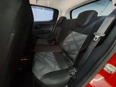 Mobi 1.0 Evo Flex Like. Manual