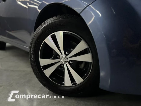 HB20 1.0 COMFORT PLUS 12V FLEX 4P MANUAL