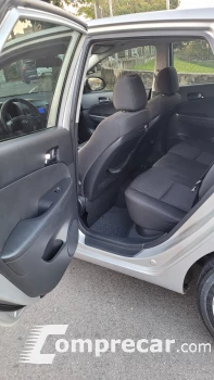 I30 2.0 MPI 16V