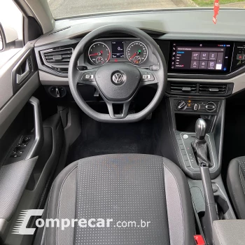 POLO 1.0 200 TSI Comfortline