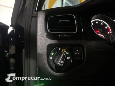 GOLF - 1.4 TSI HIGHLINE 16V 4P AUTOMÁTICO
