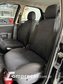 PALIO 1.4 MPI ELX 8V FLEX 4P MANUAL