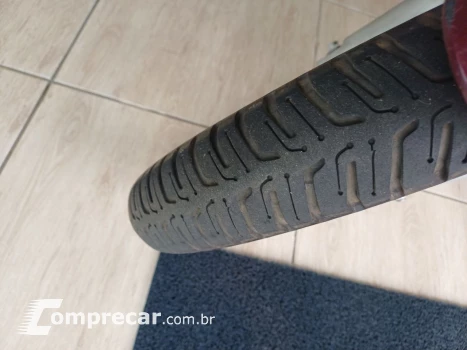 CG 150 FAN ESDI