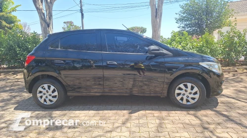 ONIX 1.0 MPFI LS 8V