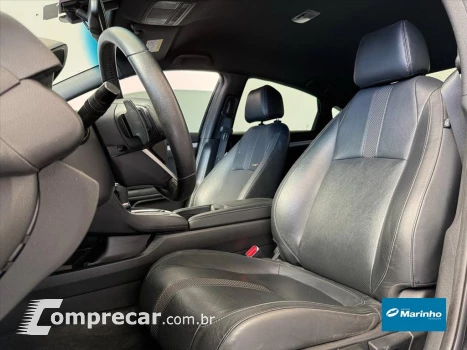 CIVIC 2.0 16V FLEXONE EXL 4P CVT