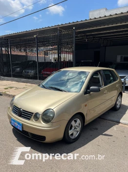 POLO 1.6 MI 8V