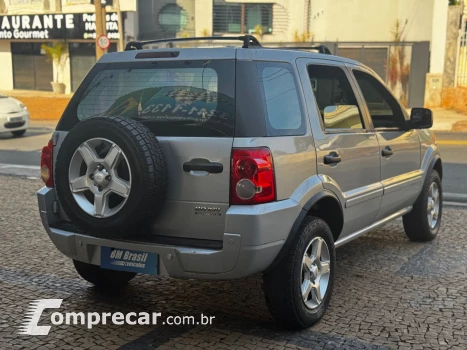 ECOSPORT 2.0 XLT 16V