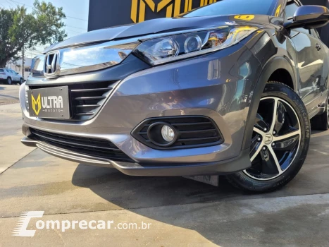HR-V EX 1.8 Flexone 16V 5p Aut.