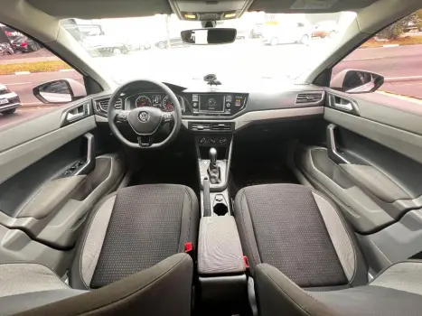 Polo Comfort. 200 TSI 1.0 Flex 12V Aut.