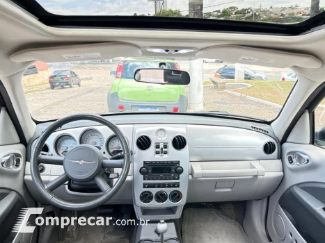 PT Cruiser Touring DEC. EDITION 2.4 16V