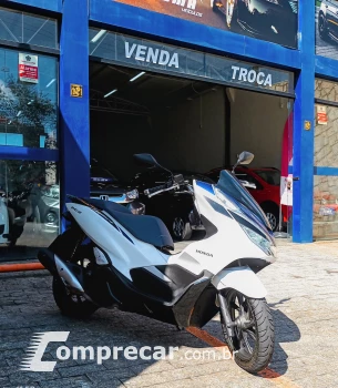 PCX Sport