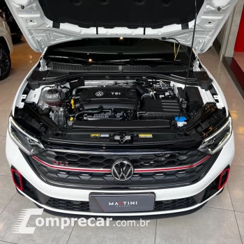 JETTA GLI 350 TSI 2.0 16V 4p Aut.