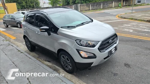 ECOSPORT 1.5 Ti-vct Freestyle