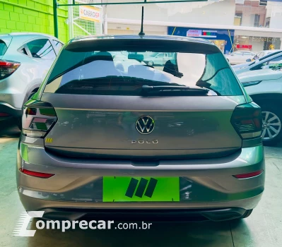 POLO 1.0 MPI