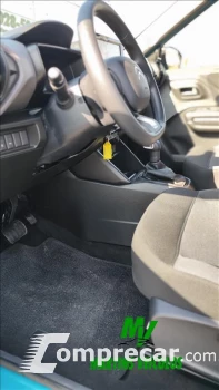 C3 1.6 16V FLEX LIVE PACK AT6