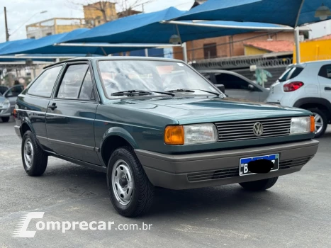 GOL 1.0 8V