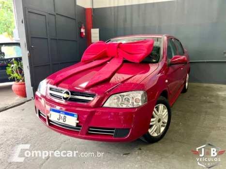 CHEVROLET ASTRA 2.0 MPFI Advantage 8V 4 portas