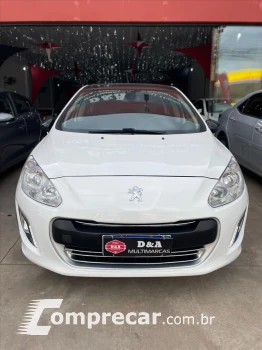308 2.0 Allure 16V