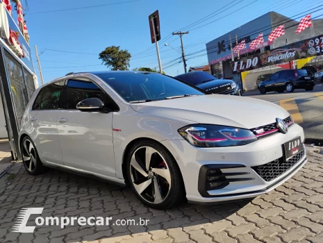 GOLF 2.0 350 TSI GTI