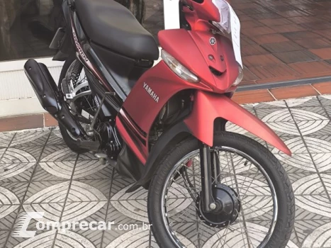 T115 CRYPTON K - Street