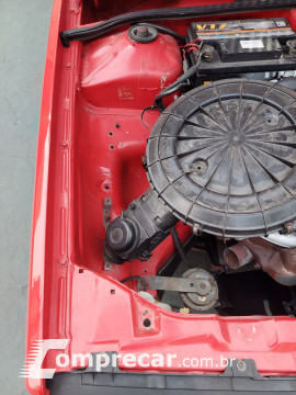 SAVEIRO 1.6 CL CS 8V