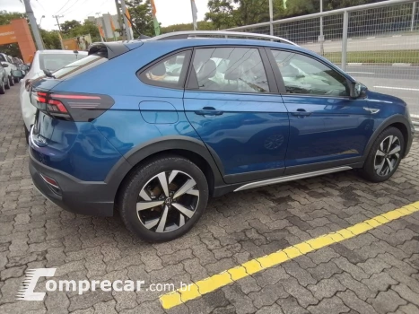 NIVUS 1.0 200 TSI TOTAL FLEX HIGHLINE AUTOMÁTICO