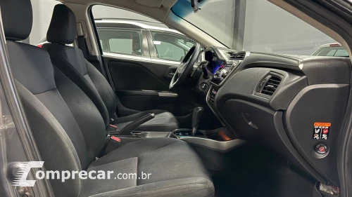 CITY 1.5 EX Sedan 16V