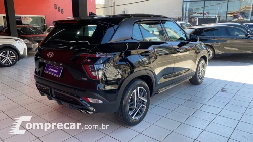 HYUNDAI CRETA 1.0 TGDI N LINE