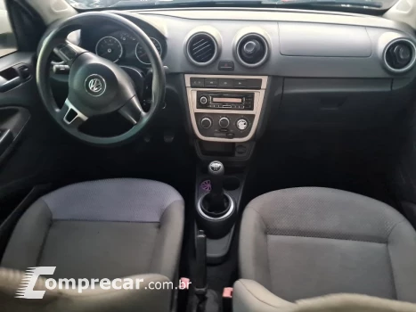 VOYAGE 1.0 12V MPI Totalflex