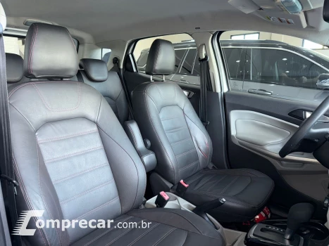 ECOSPORT 2.0 Titanium Plus 16V